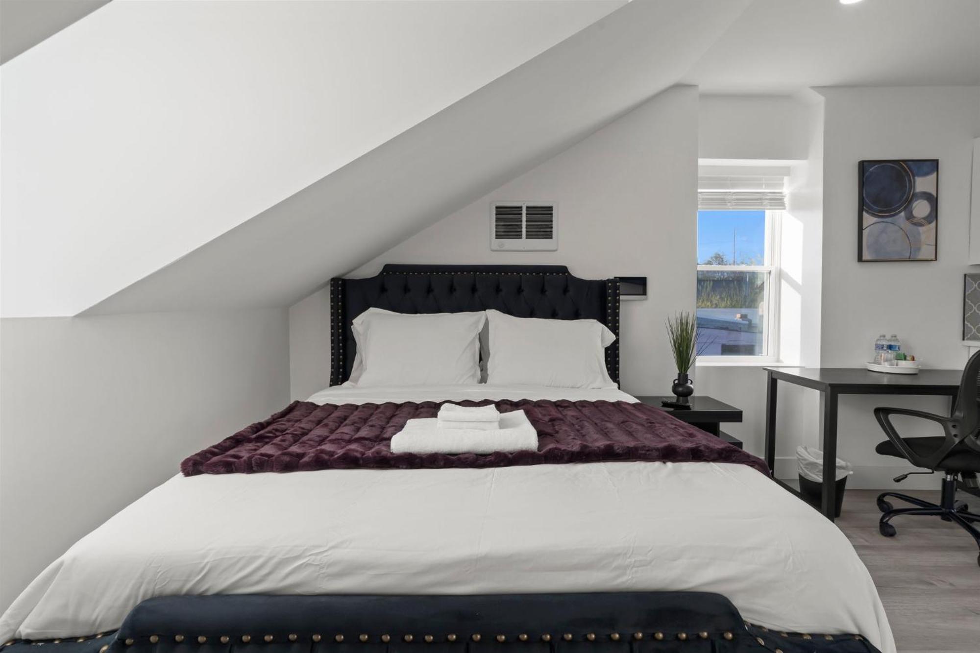 New Season Royals, Airport West Hotel Chester Kamer foto