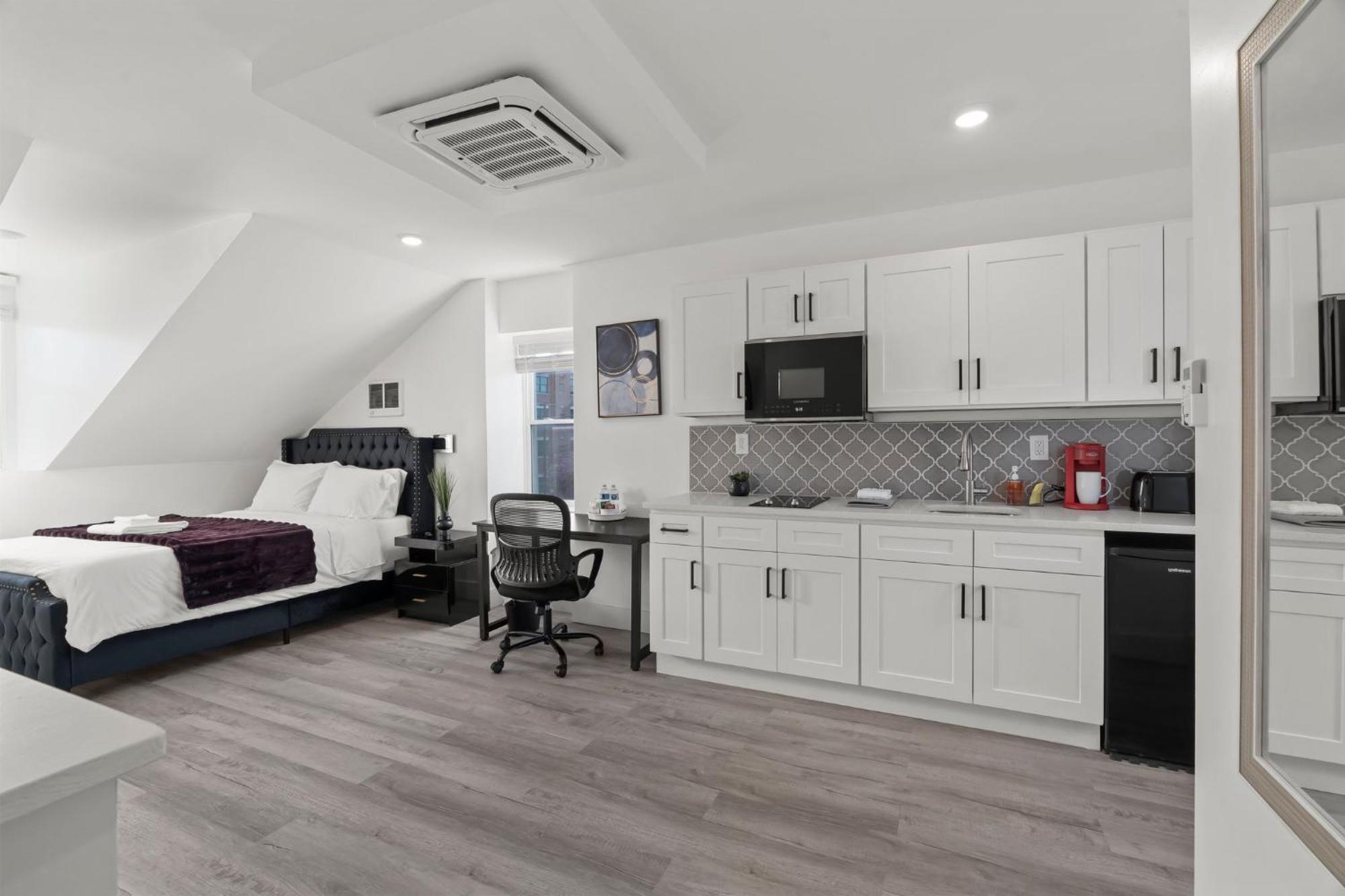 New Season Royals, Airport West Hotel Chester Kamer foto