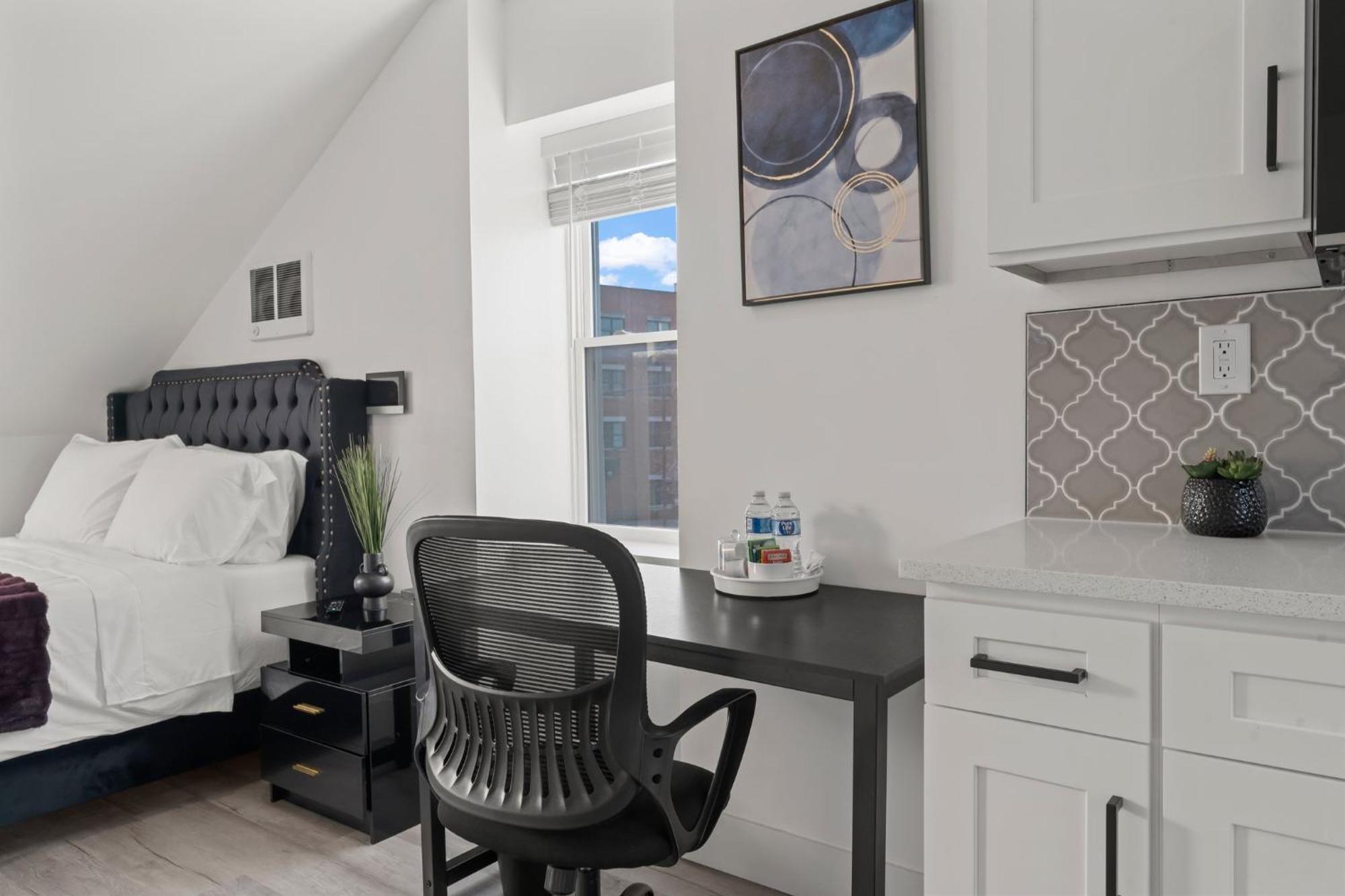 New Season Royals, Airport West Hotel Chester Kamer foto