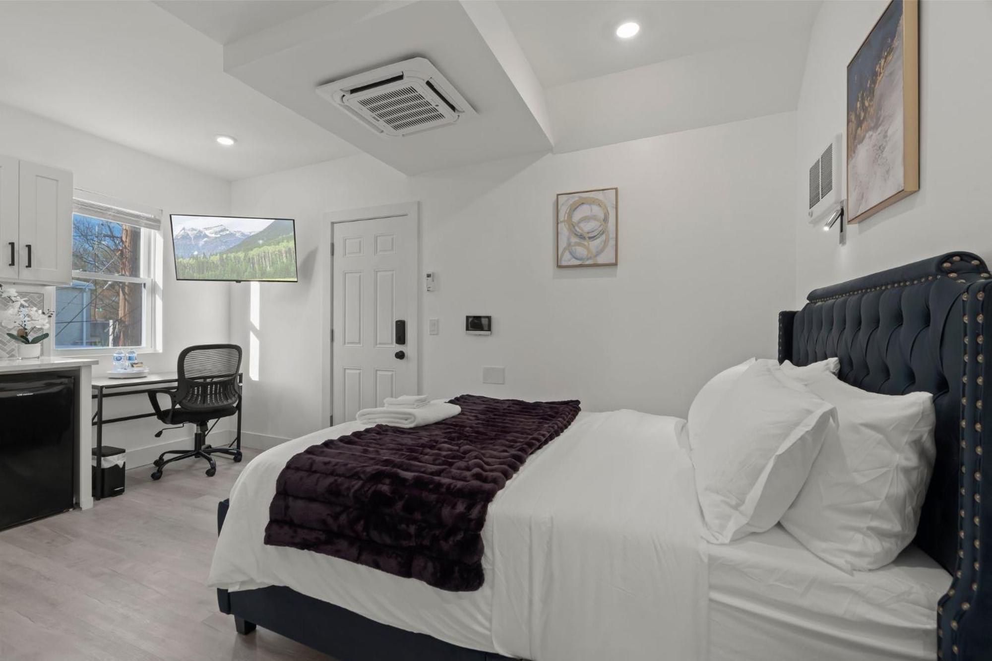 New Season Royals, Airport West Hotel Chester Kamer foto