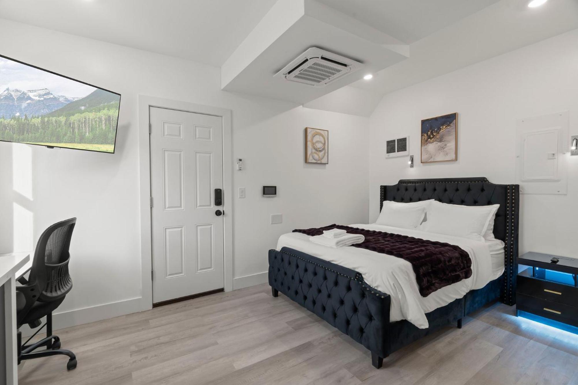New Season Royals, Airport West Hotel Chester Kamer foto