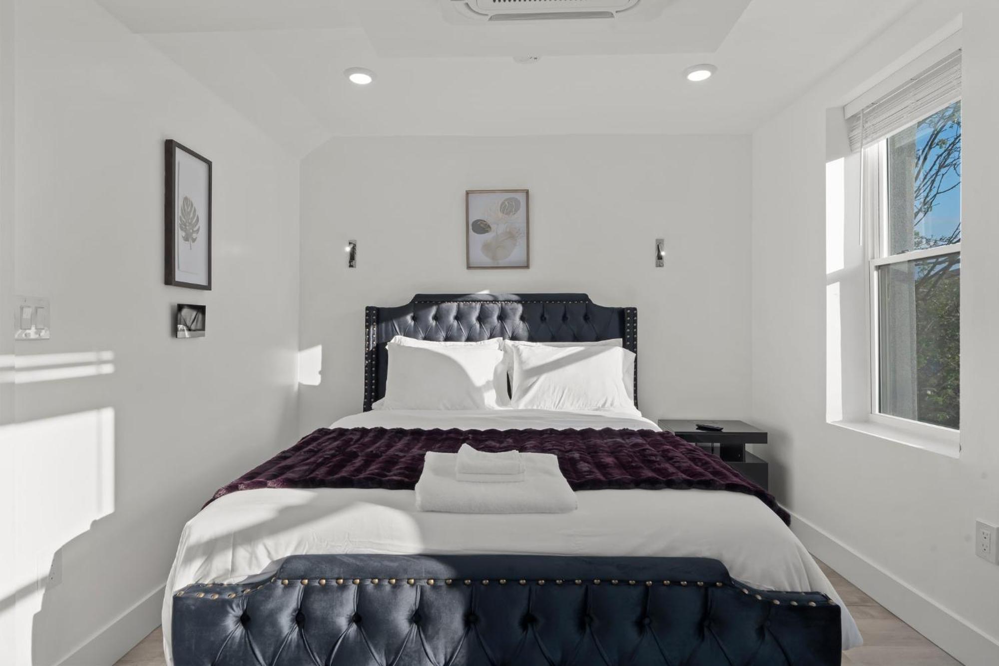 New Season Royals, Airport West Hotel Chester Kamer foto