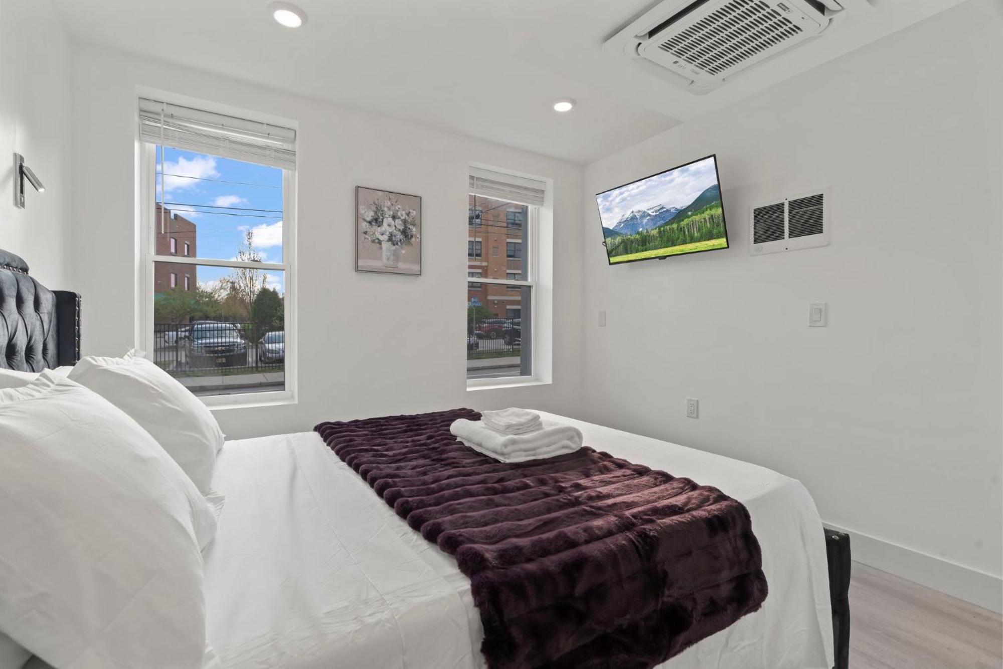 New Season Royals, Airport West Hotel Chester Kamer foto