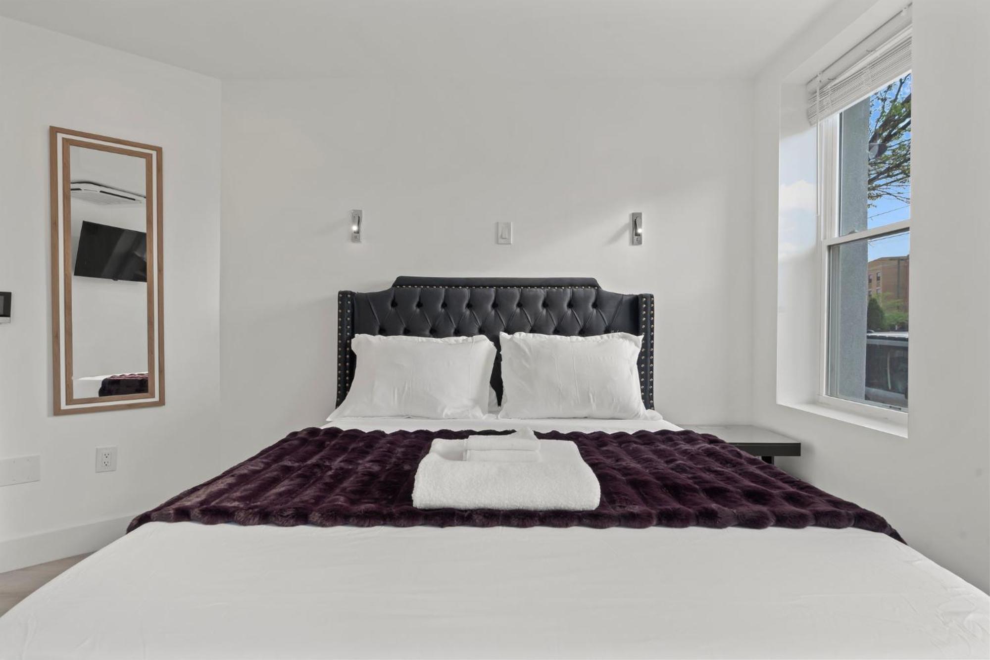 New Season Royals, Airport West Hotel Chester Kamer foto