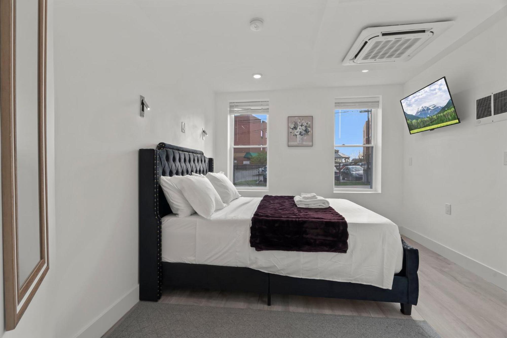 New Season Royals, Airport West Hotel Chester Kamer foto