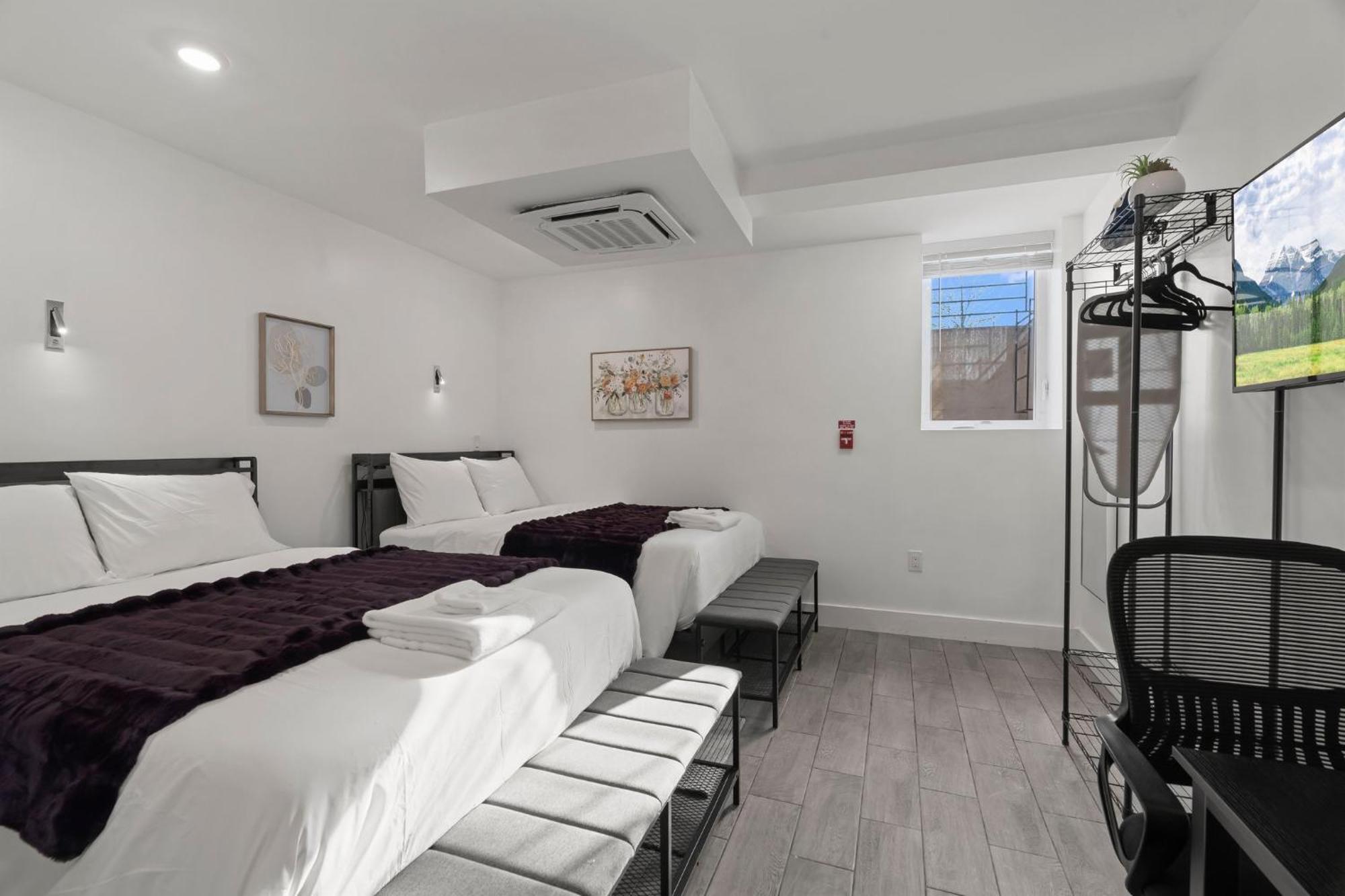 New Season Royals, Airport West Hotel Chester Kamer foto