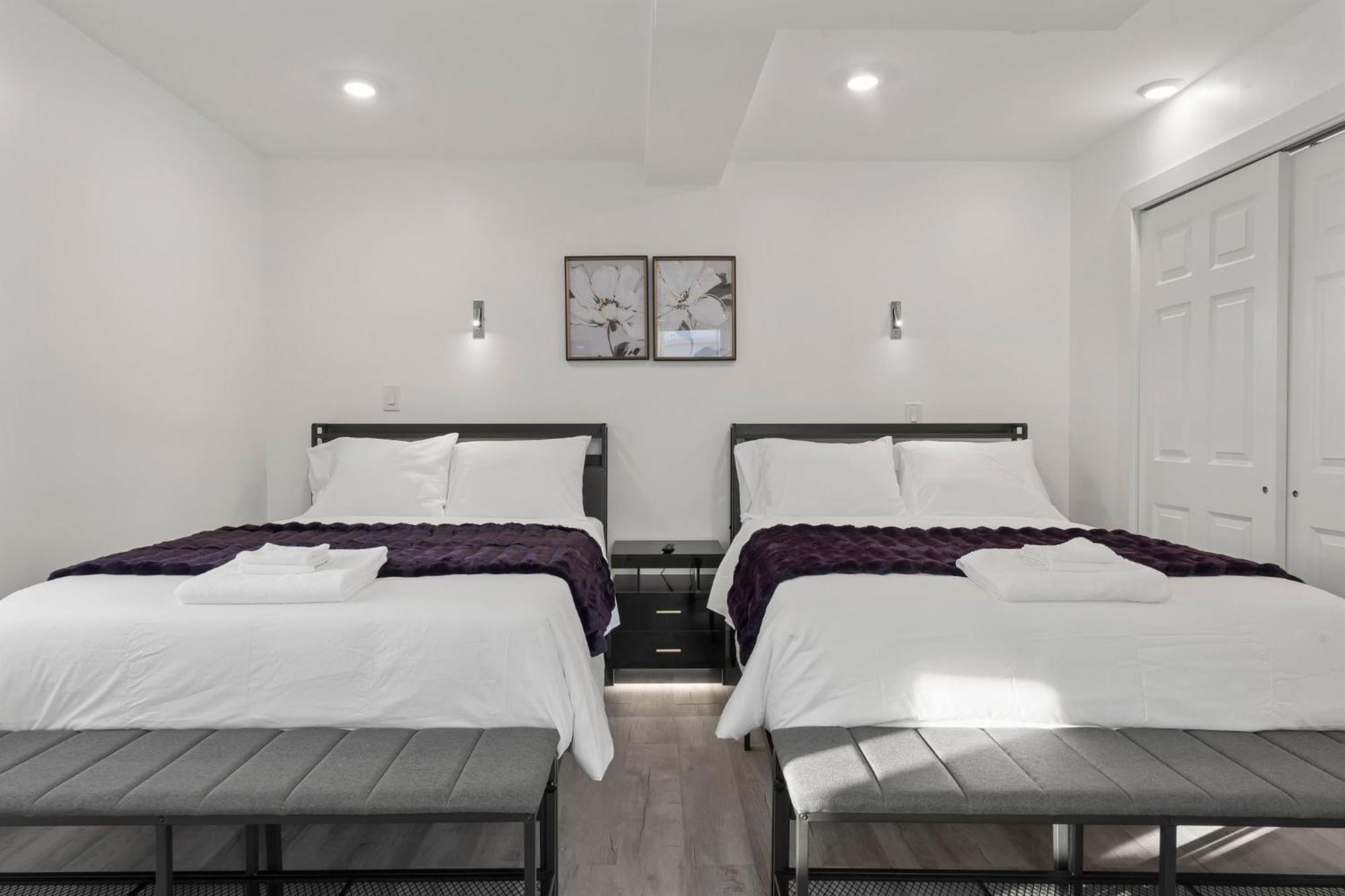 New Season Royals, Airport West Hotel Chester Kamer foto
