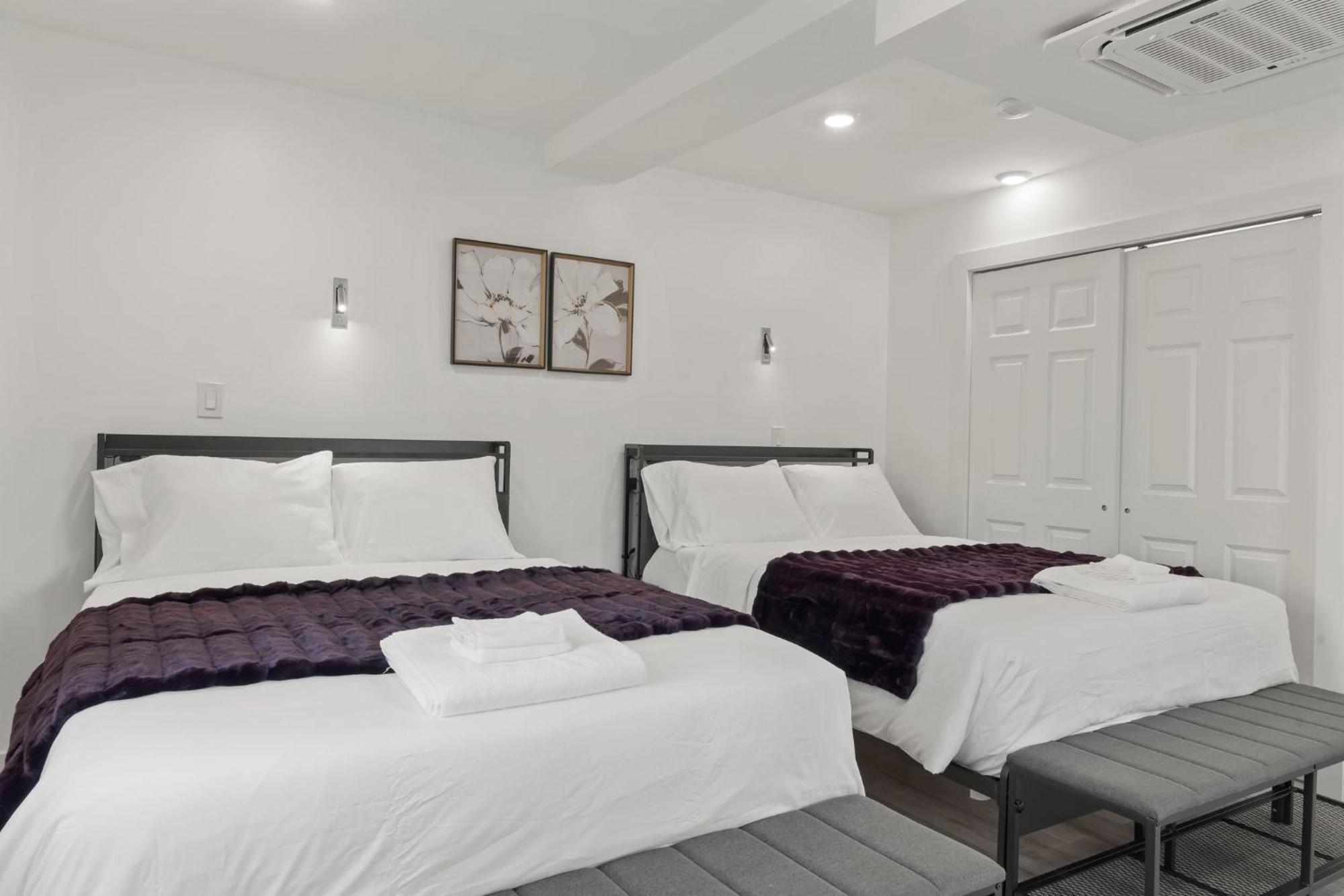 New Season Royals, Airport West Hotel Chester Kamer foto